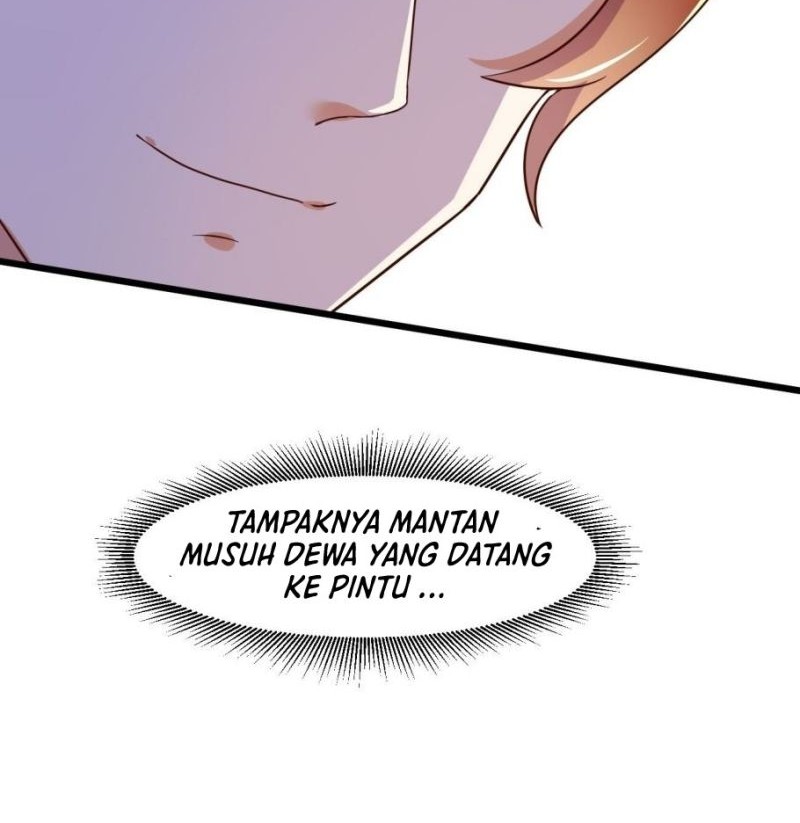 Wo Mei Zhou Yige Xin Shenfen Chapter 16 Gambar 26
