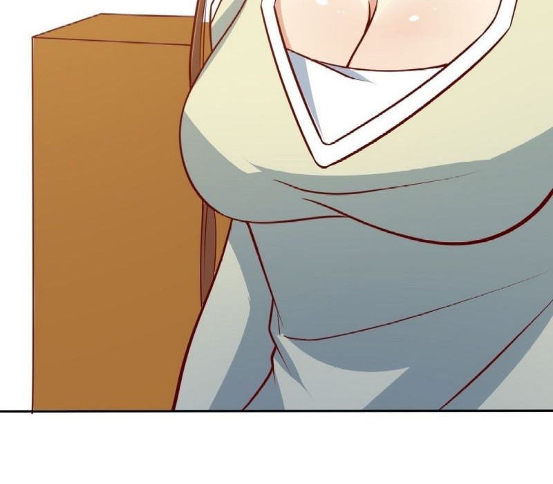 Wo Mei Zhou Yige Xin Shenfen Chapter 12 Gambar 20