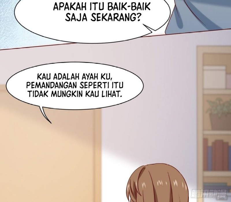 Wo Mei Zhou Yige Xin Shenfen Chapter 12 Gambar 22