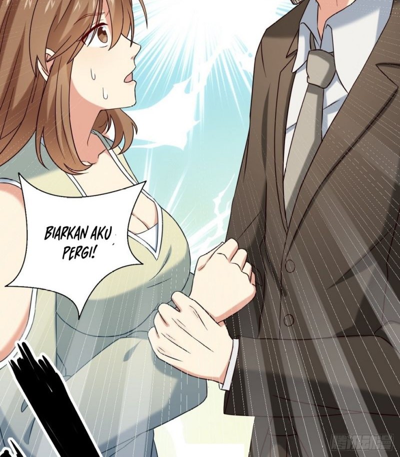 Wo Mei Zhou Yige Xin Shenfen Chapter 12 Gambar 24