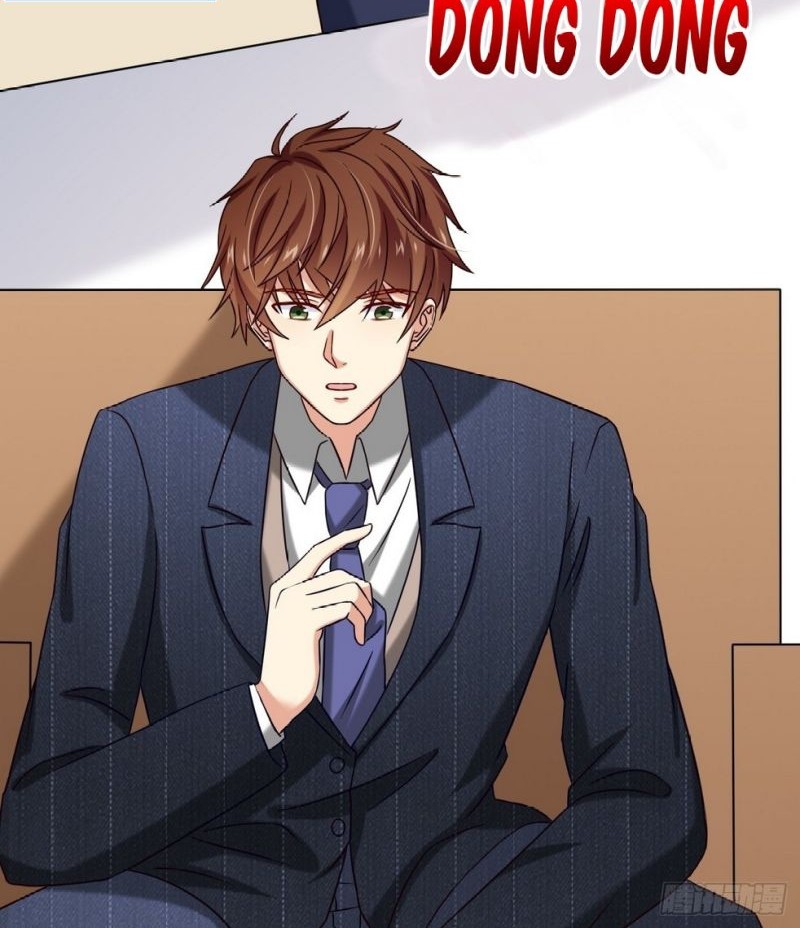 Wo Mei Zhou Yige Xin Shenfen Chapter 12 Gambar 28