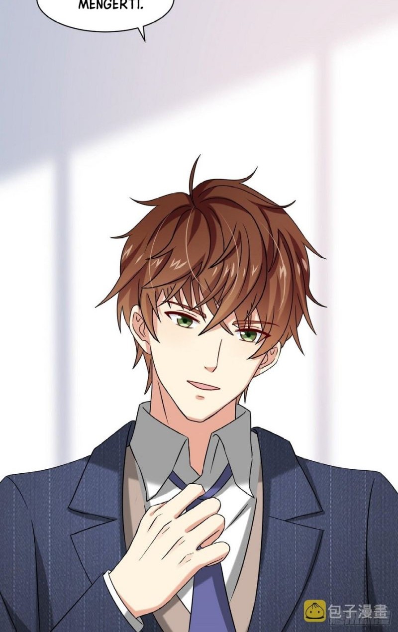 Wo Mei Zhou Yige Xin Shenfen Chapter 12 Gambar 30