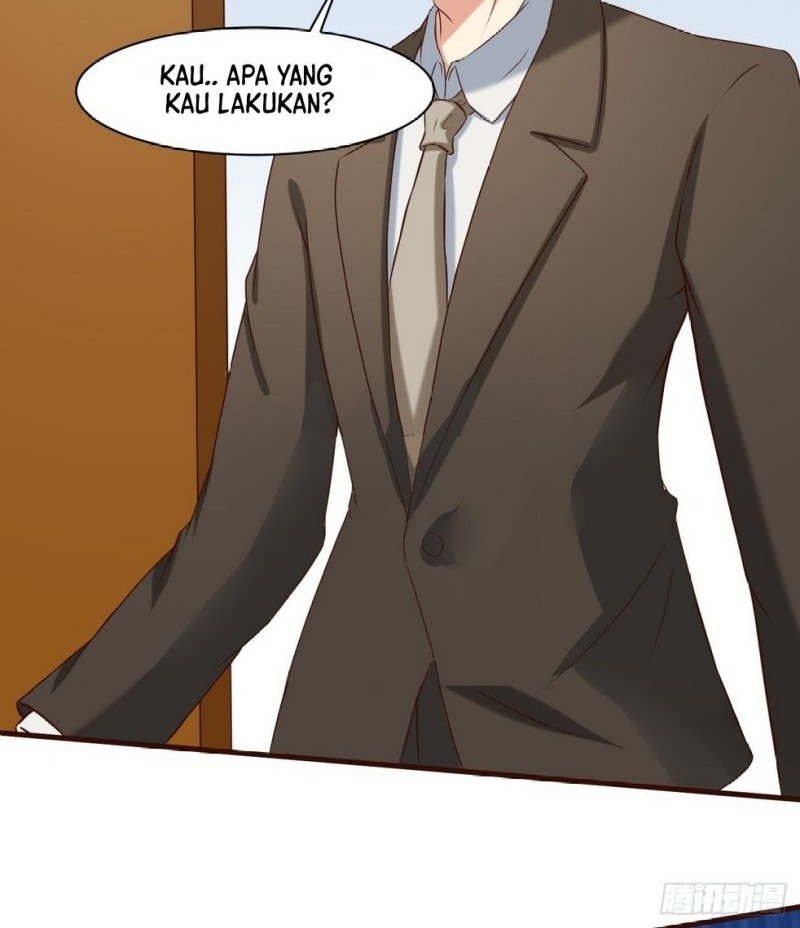Wo Mei Zhou Yige Xin Shenfen Chapter 12 Gambar 16