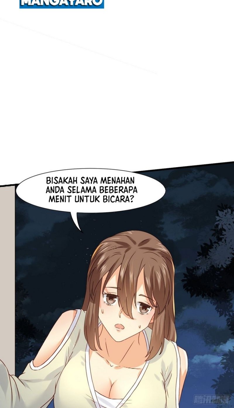 Wo Mei Zhou Yige Xin Shenfen Chapter 11 Gambar 14