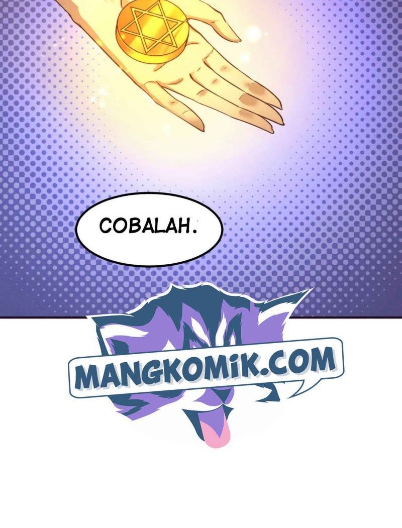 Evolution Frenzy Chapter 60 Gambar 51