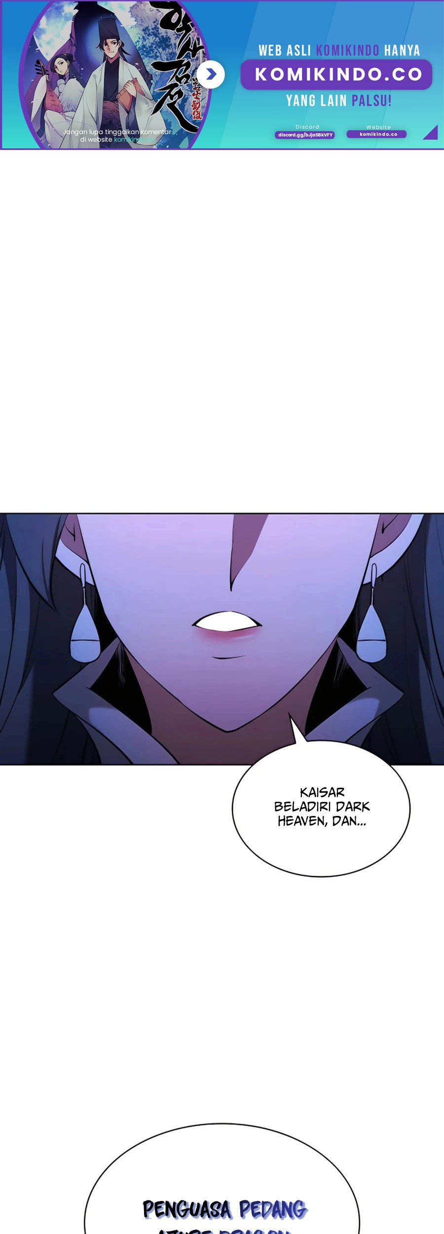 Baca Manhwa Records Of The Swordsman Scholar Chapter 37 Gambar 2