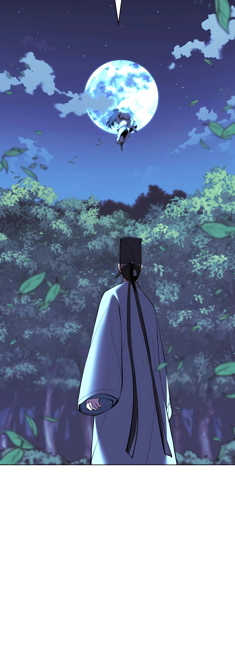 Records Of The Swordsman Scholar Chapter 37 Gambar 14