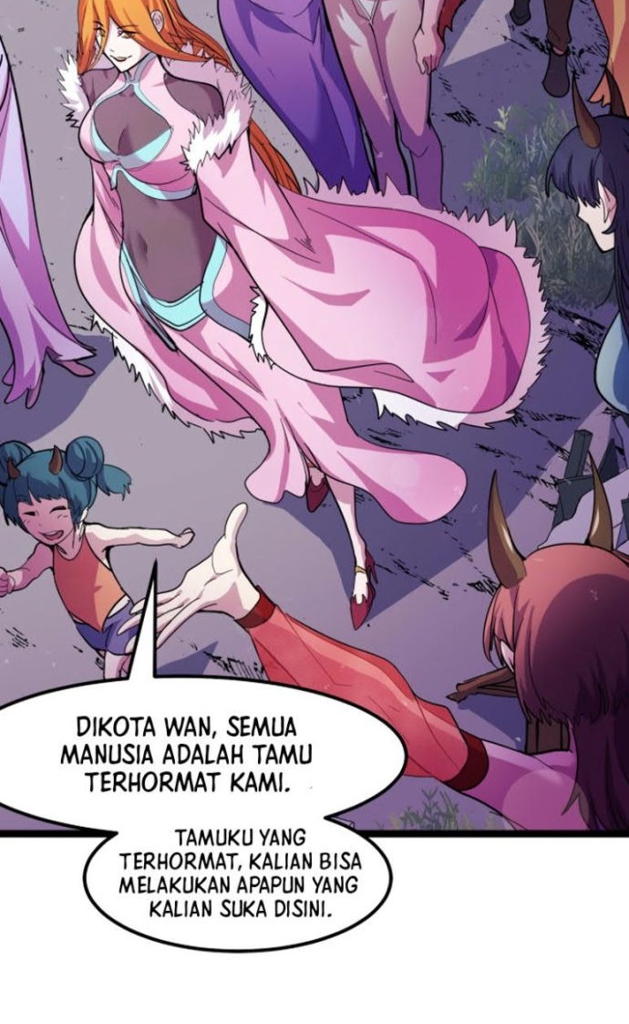 I’m The Future King Chapter 12 Gambar 37