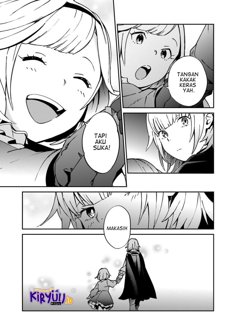 Overlord Chapter 61 Gambar 26