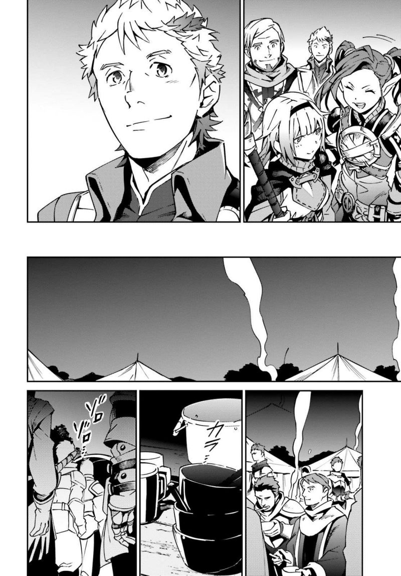Overlord Chapter 61 Gambar 47