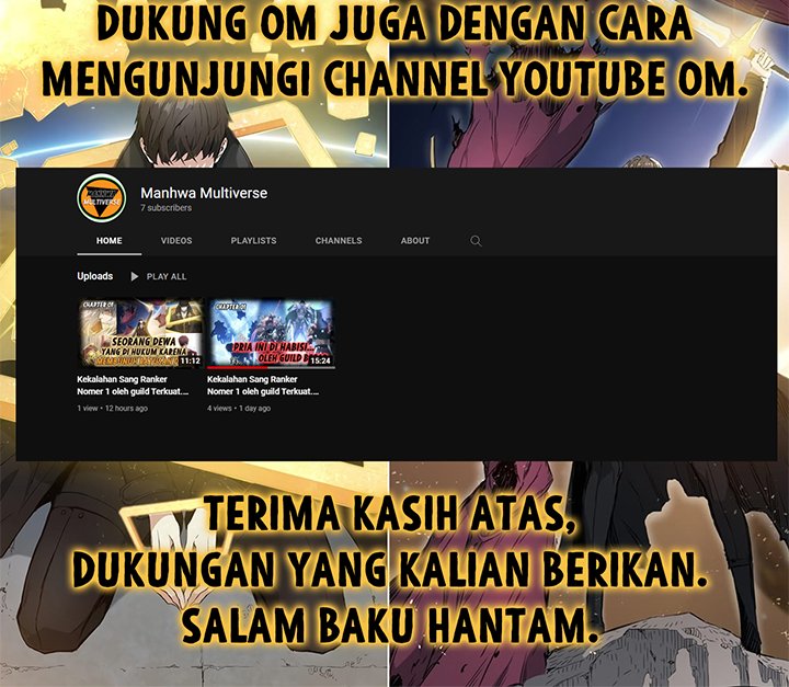 A Sword’s Evolution Begins From Killing Chapter 20 Gambar 10
