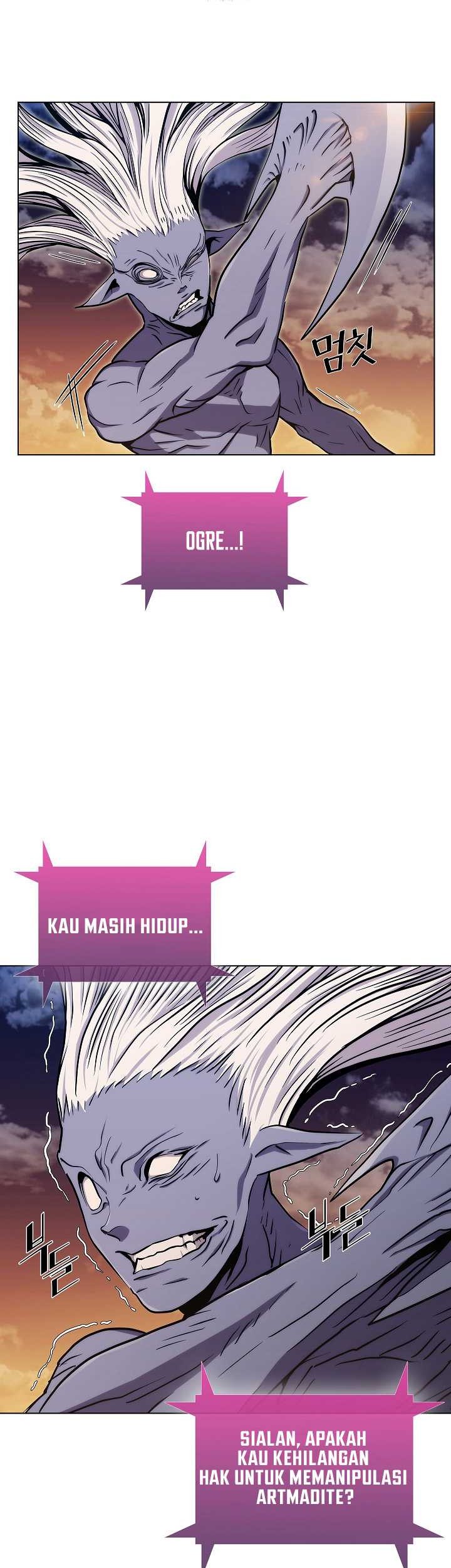 Plainwalker Of The Stigma Chapter 06 Gambar 44