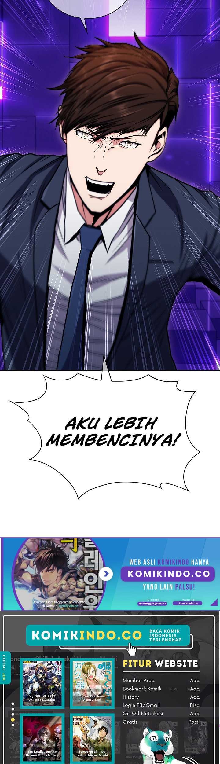 Plainwalker Of The Stigma Chapter 06 Gambar 46