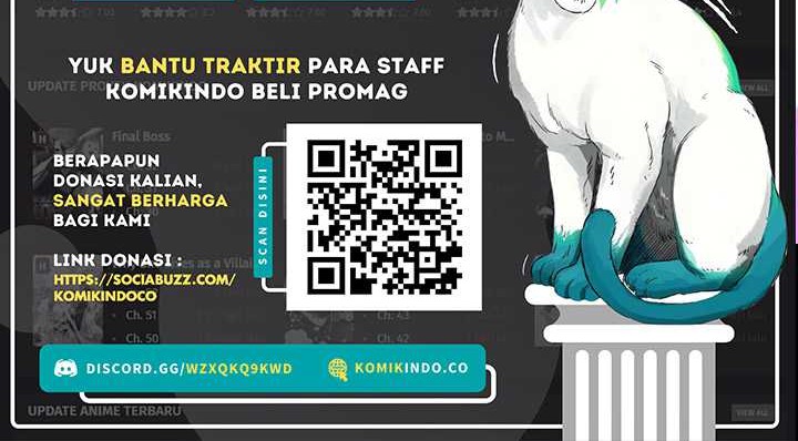 Plainwalker Of The Stigma Chapter 06 Gambar 47