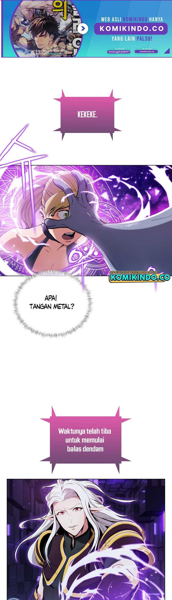 Manhwa Plainwalker Of The Stigma Chapter 06 gambar nomor 2