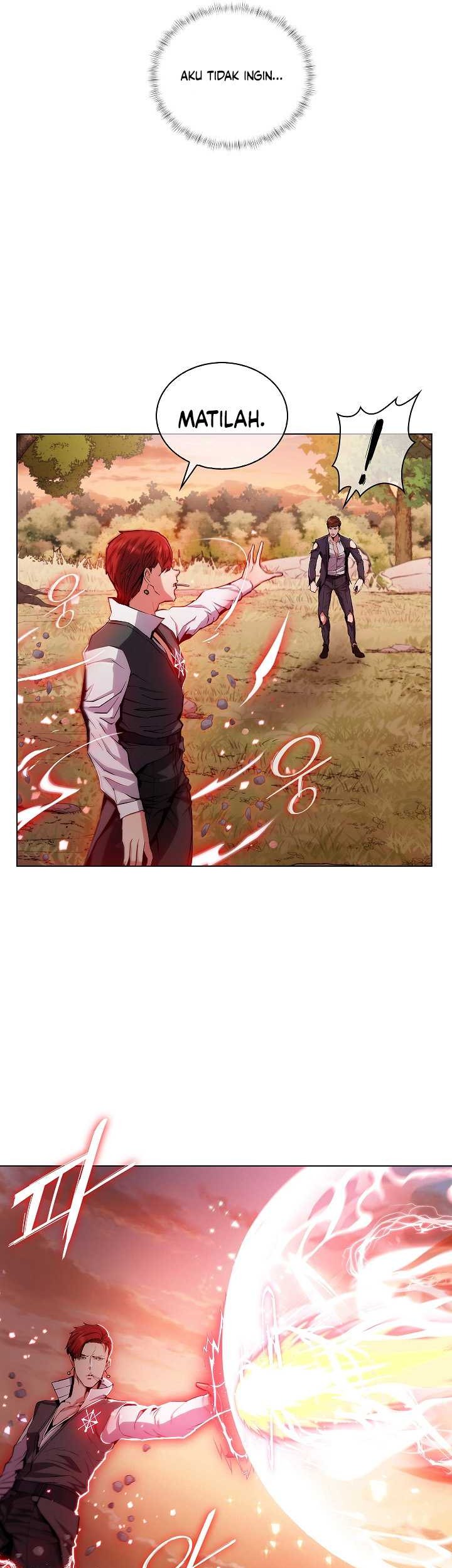 Plainwalker Of The Stigma Chapter 06 Gambar 9