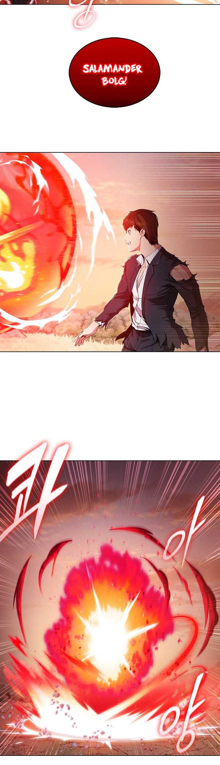 Plainwalker Of The Stigma Chapter 06 Gambar 10