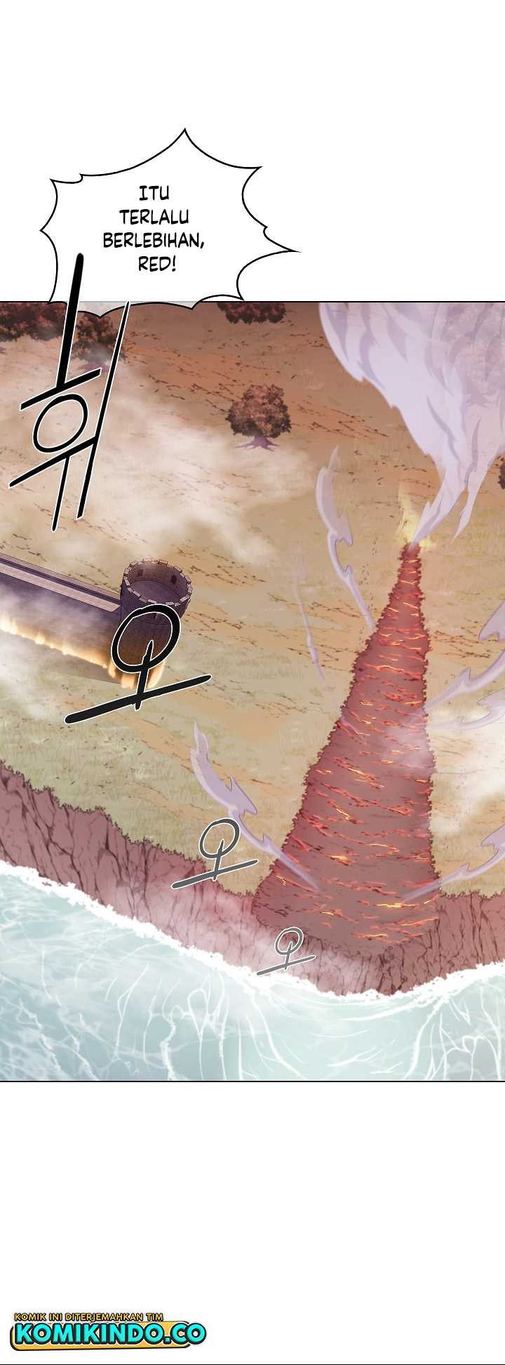 Plainwalker Of The Stigma Chapter 06 Gambar 11