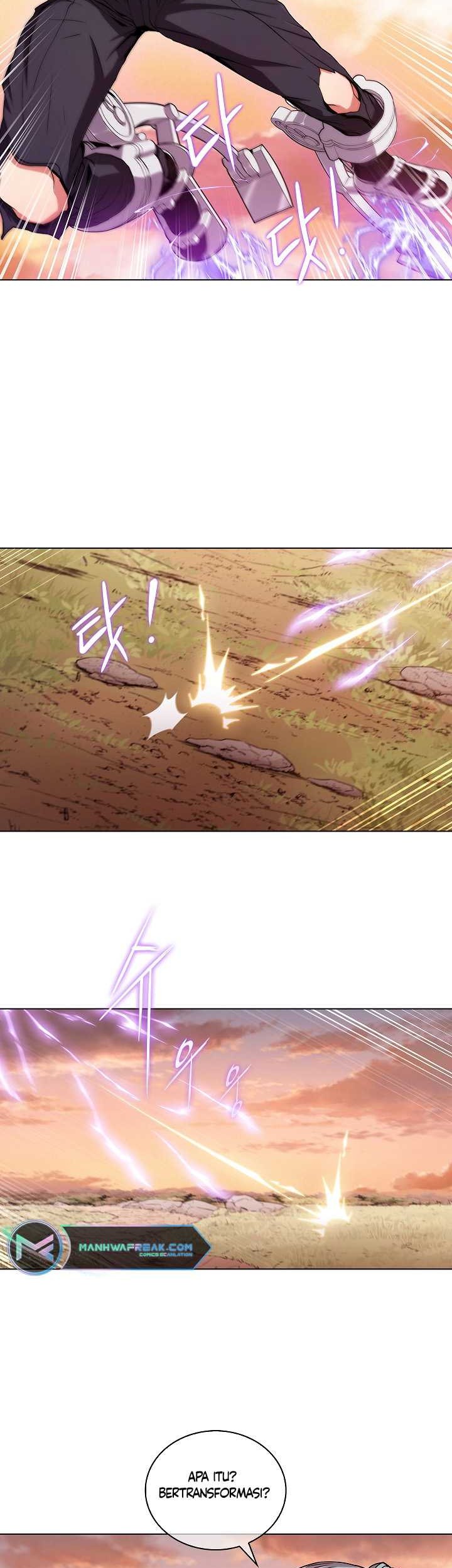 Plainwalker Of The Stigma Chapter 06 Gambar 14