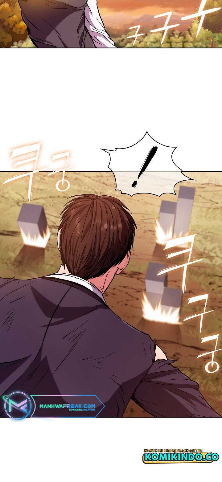 Plainwalker Of The Stigma Chapter 06 Gambar 16