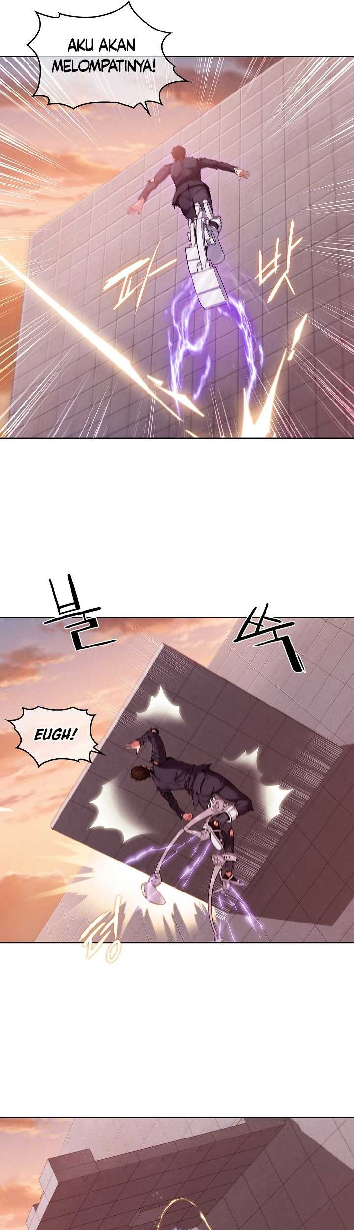 Plainwalker Of The Stigma Chapter 06 Gambar 17