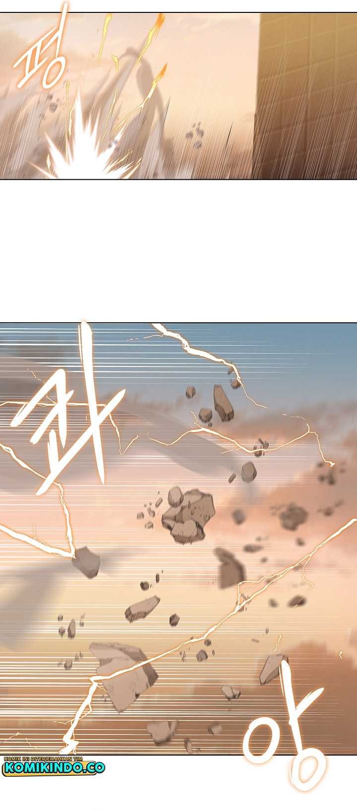 Plainwalker Of The Stigma Chapter 06 Gambar 21