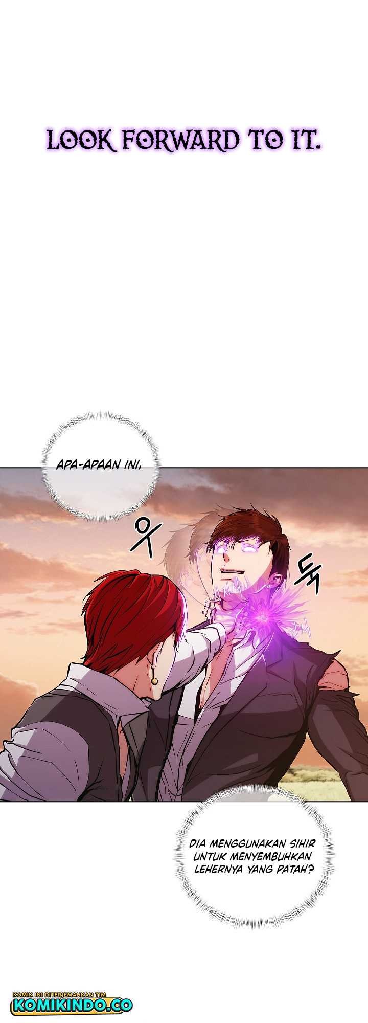 Plainwalker Of The Stigma Chapter 06 Gambar 26