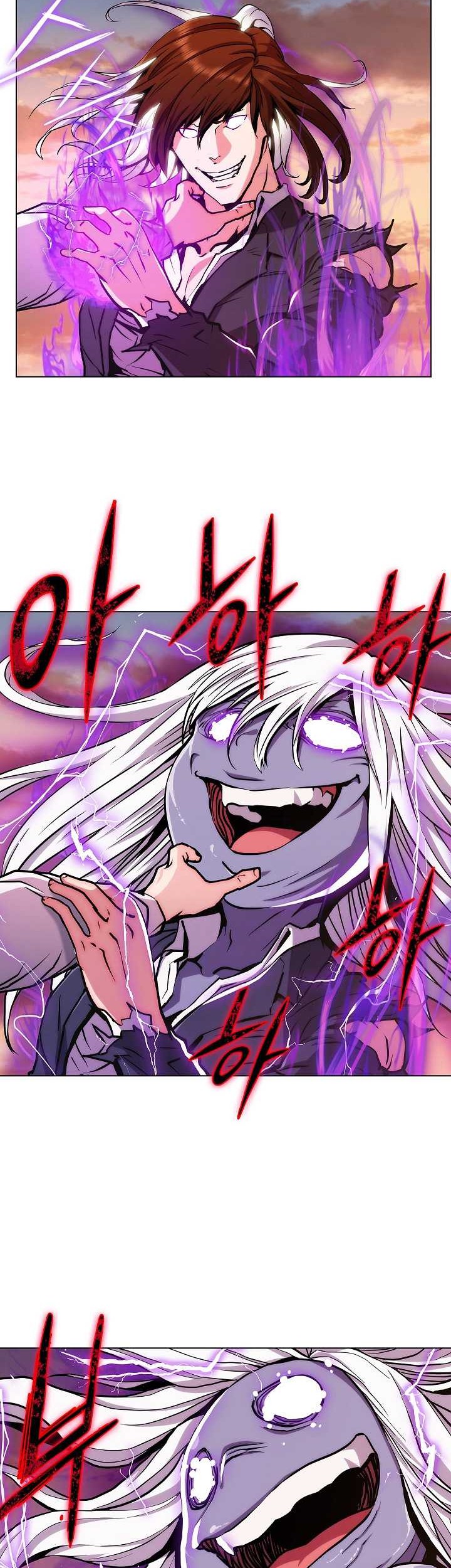 Plainwalker Of The Stigma Chapter 06 Gambar 28