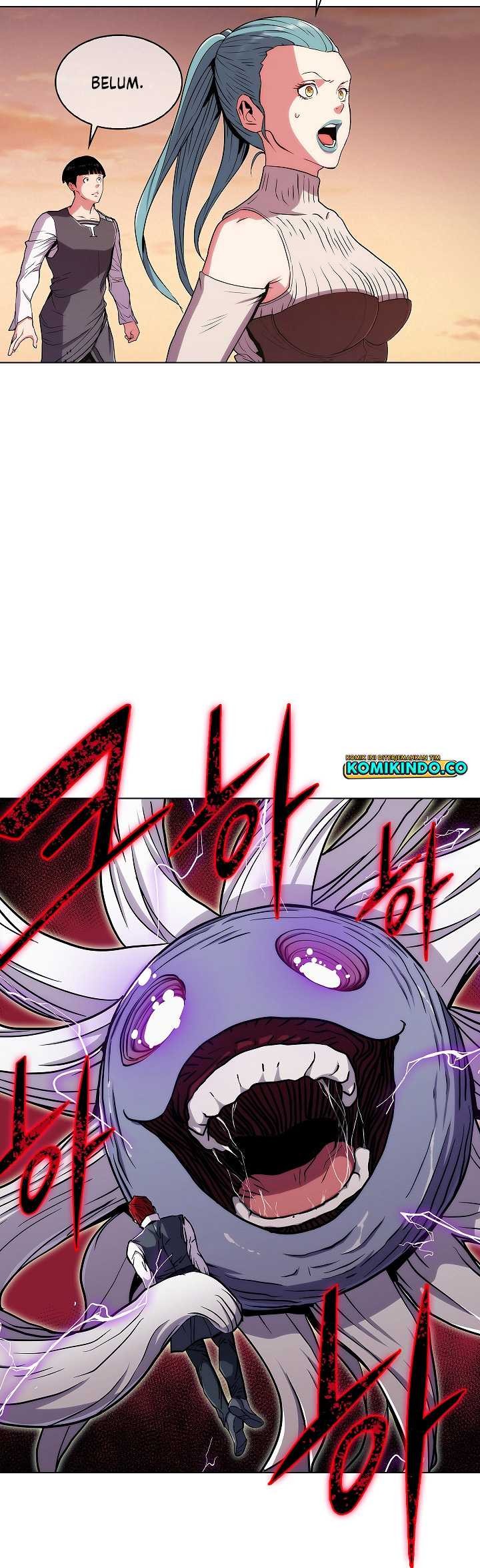 Plainwalker Of The Stigma Chapter 06 Gambar 31