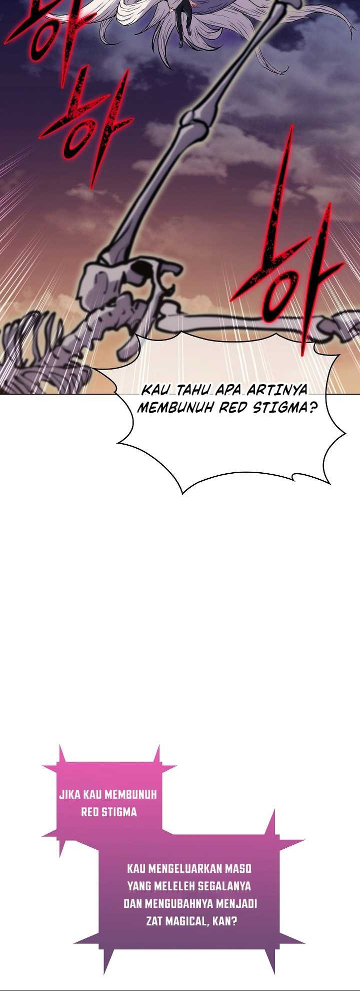 Plainwalker Of The Stigma Chapter 06 Gambar 36