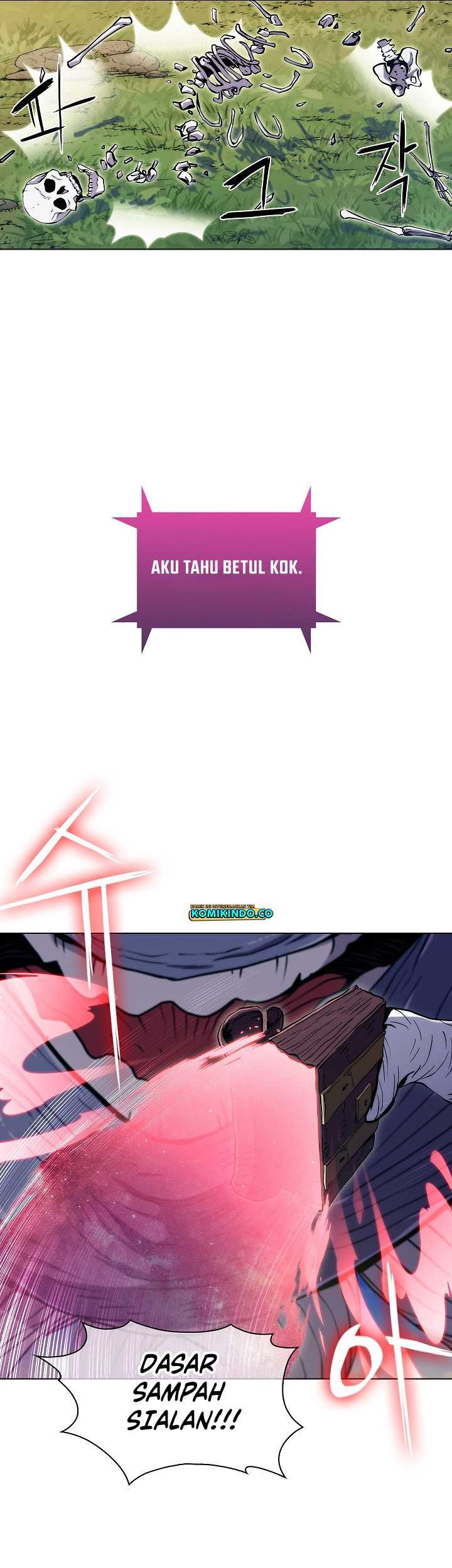 Plainwalker Of The Stigma Chapter 06 Gambar 37