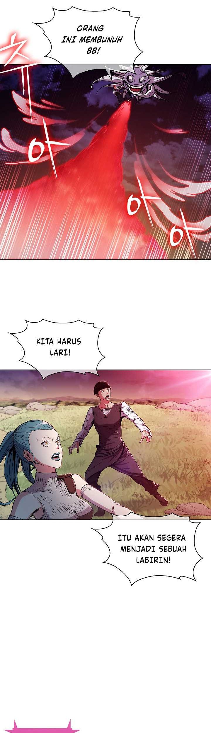 Plainwalker Of The Stigma Chapter 06 Gambar 38