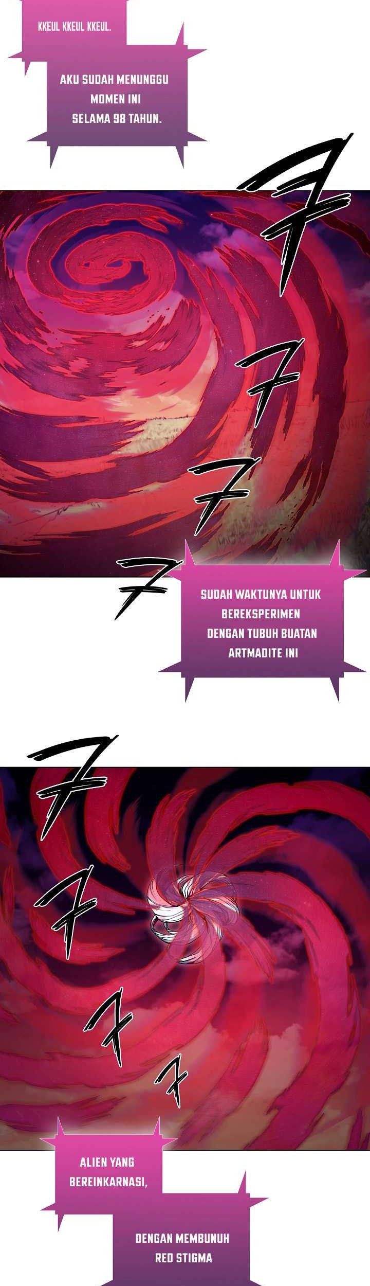 Plainwalker Of The Stigma Chapter 06 Gambar 39