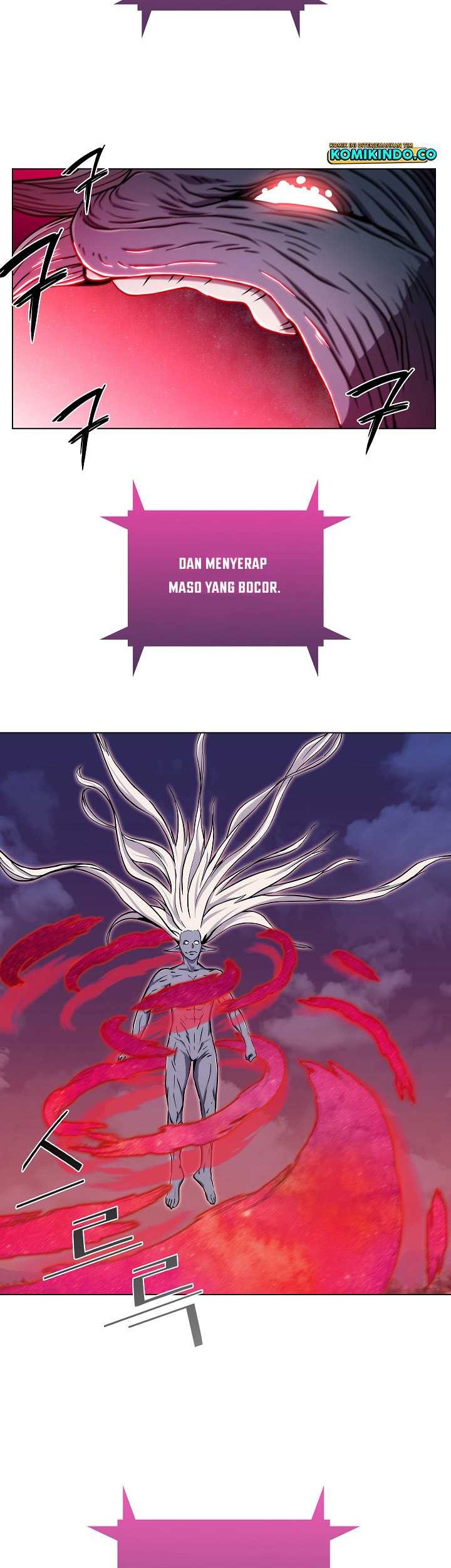 Plainwalker Of The Stigma Chapter 06 Gambar 40