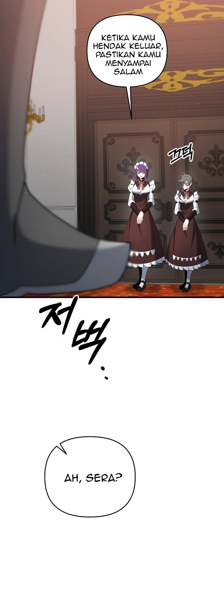 The Lazy Swordmaster Chapter 40 Gambar 19