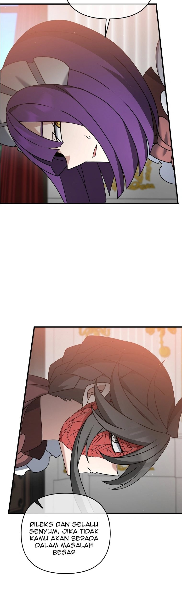 The Lazy Swordmaster Chapter 40 Gambar 22