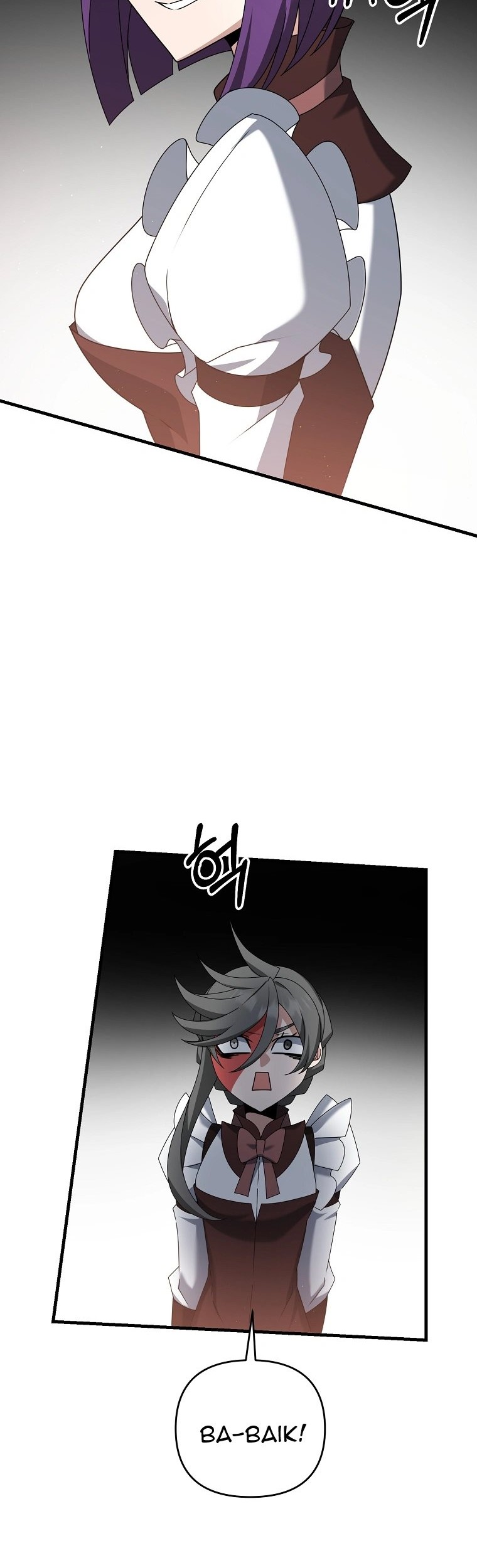 The Lazy Swordmaster Chapter 40 Gambar 7