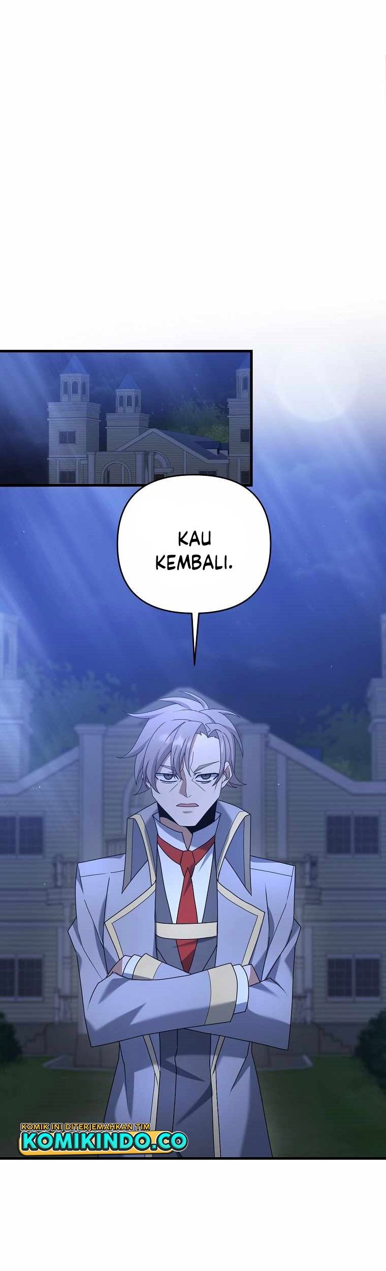 The Lazy Swordmaster Chapter 38 Gambar 37