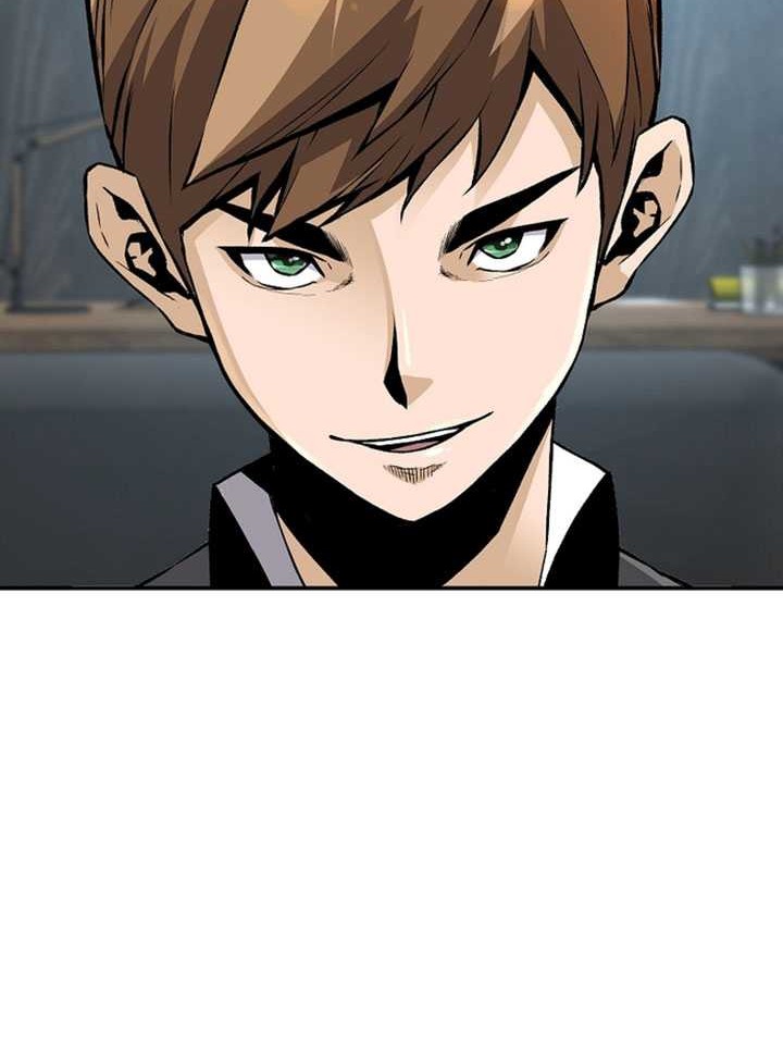 Return of the Legend Chapter 65 Gambar 19