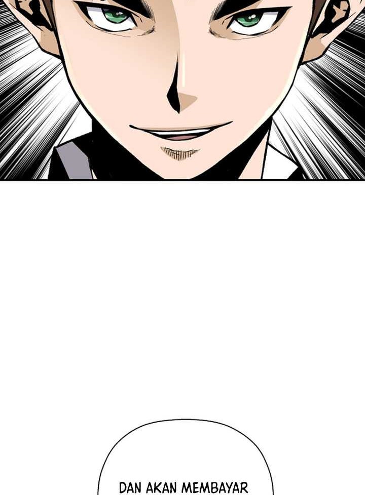 Return of the Legend Chapter 65 Gambar 21