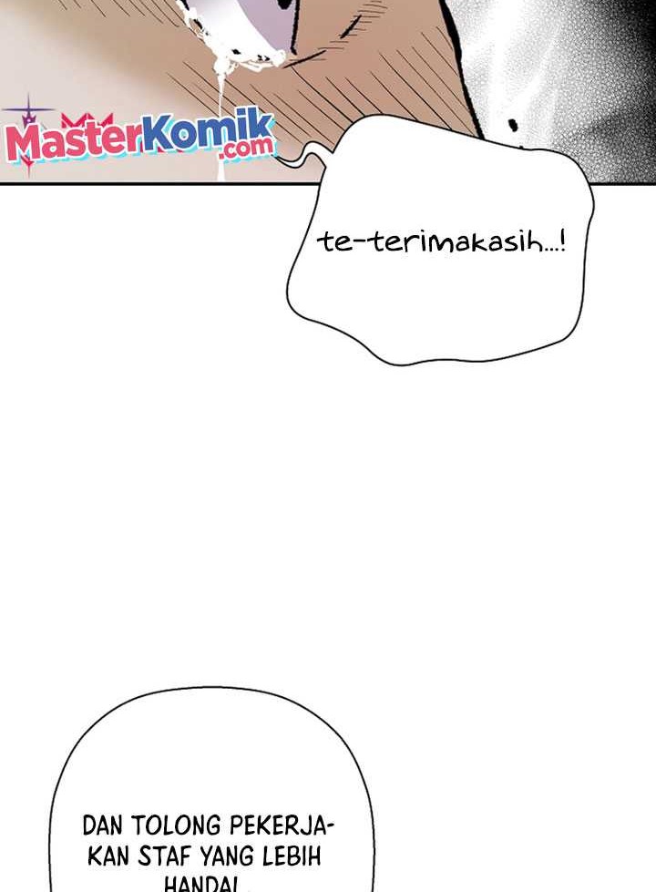 Return of the Legend Chapter 65 Gambar 23