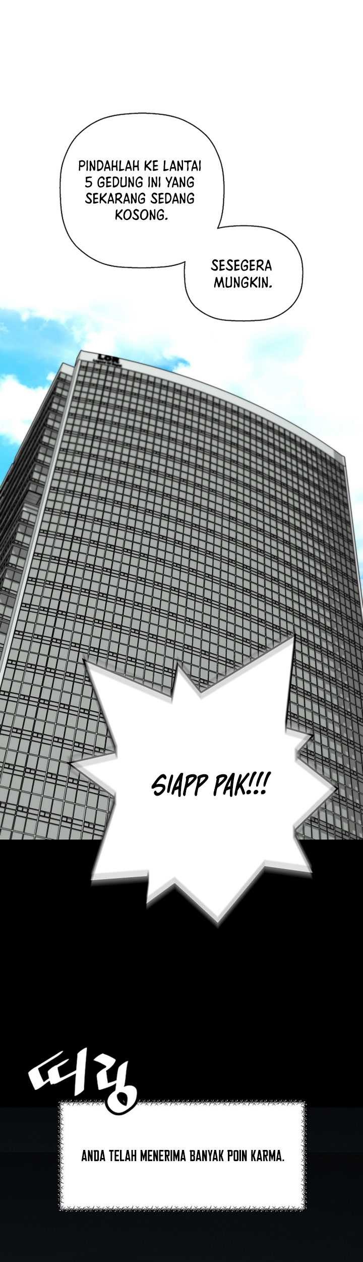 Return of the Legend Chapter 65 Gambar 26