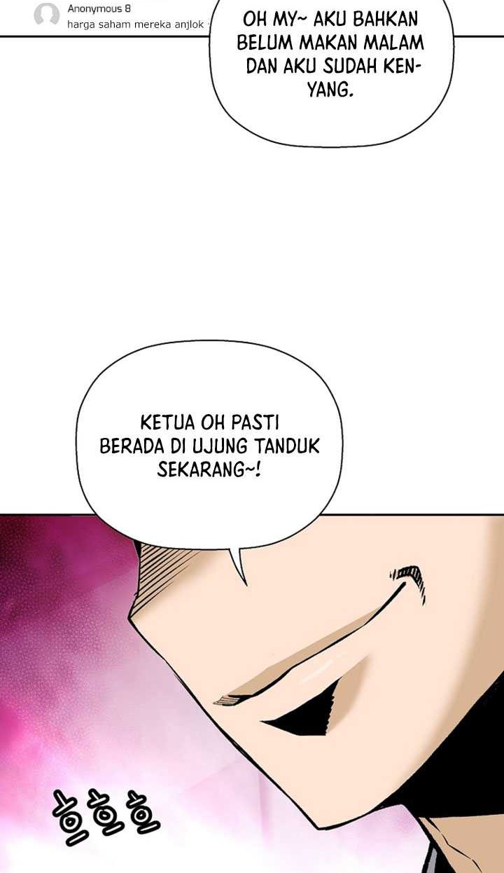 Return of the Legend Chapter 65 Gambar 31
