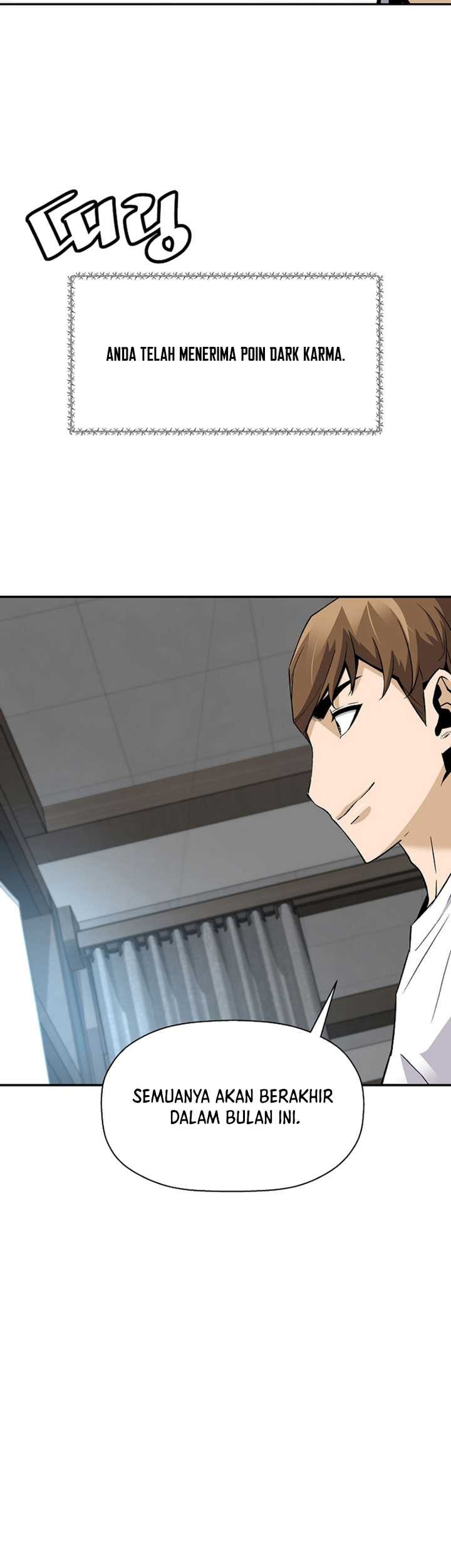 Return of the Legend Chapter 65 Gambar 32