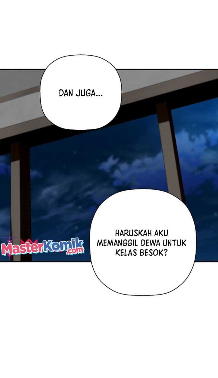 Return of the Legend Chapter 65 Gambar 33