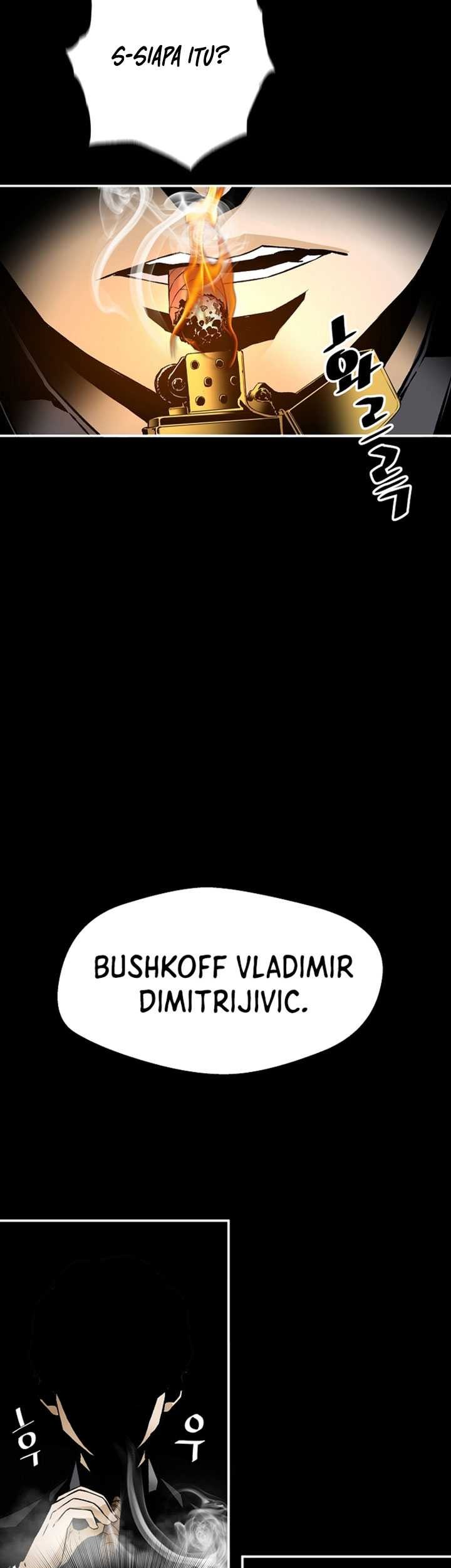 Return of the Legend Chapter 65 Gambar 40