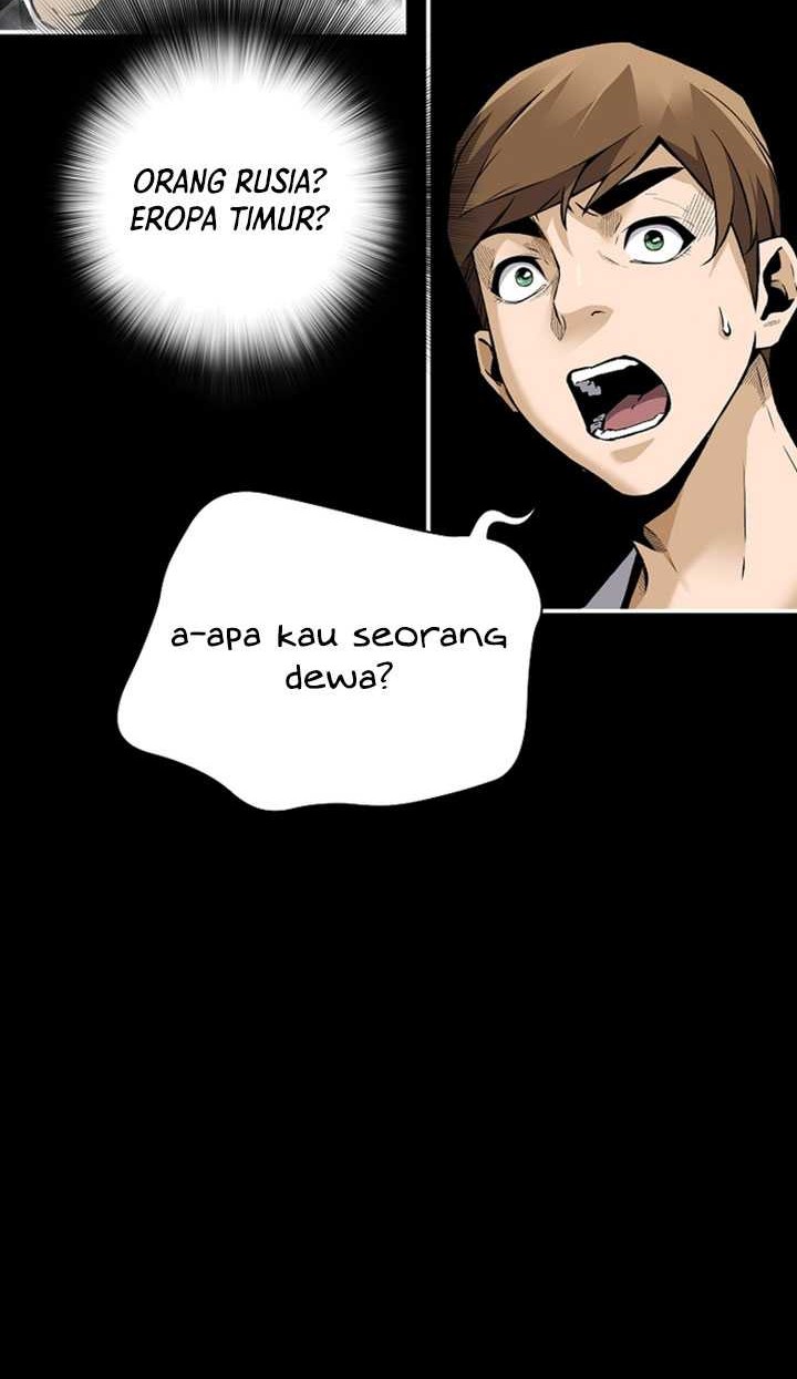 Return of the Legend Chapter 65 Gambar 41