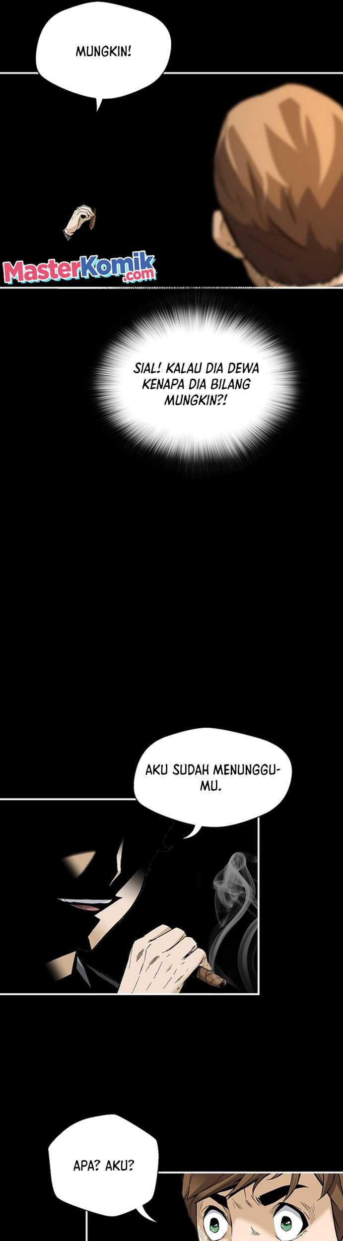 Return of the Legend Chapter 65 Gambar 42