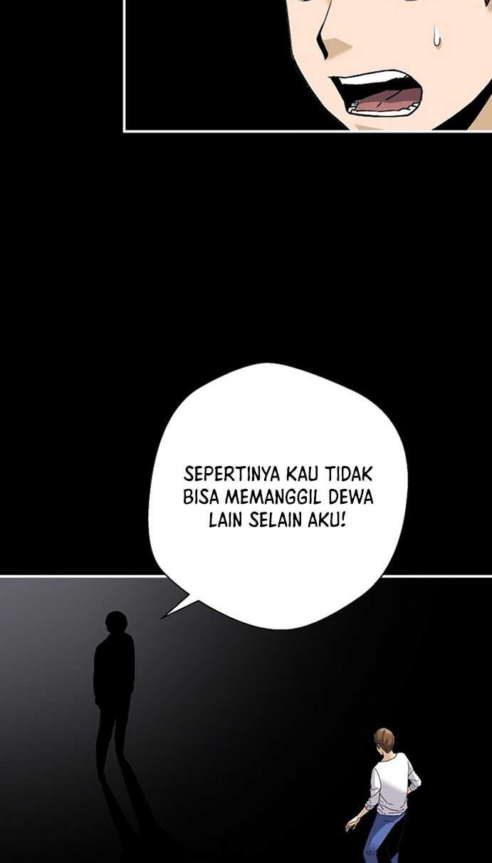 Return of the Legend Chapter 65 Gambar 43