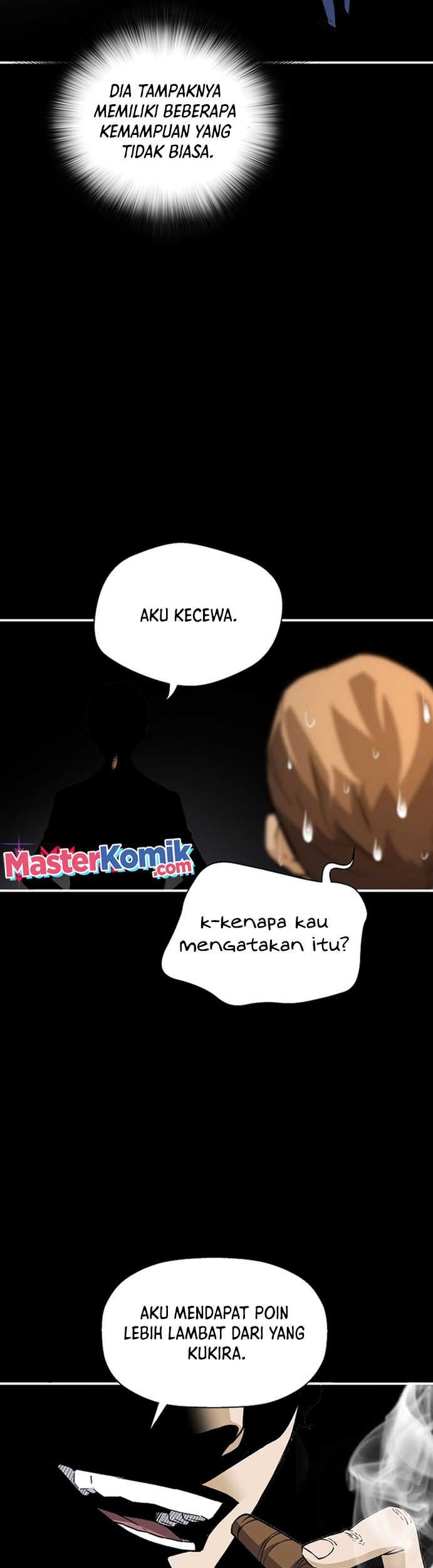 Return of the Legend Chapter 65 Gambar 44